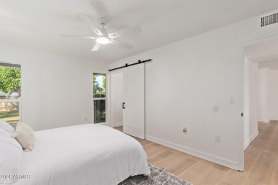 Welcome Home to your 2-bedroom gem that blends modern comfort & on Sun City Country Club in Arizona - for sale on GolfHomes.com, golf home, golf lot