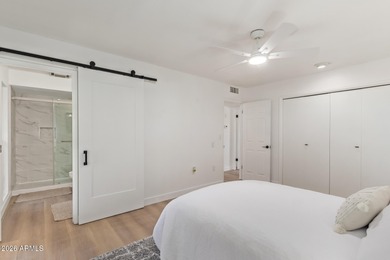 Welcome Home to your 2-bedroom gem that blends modern comfort & on Sun City Country Club in Arizona - for sale on GolfHomes.com, golf home, golf lot