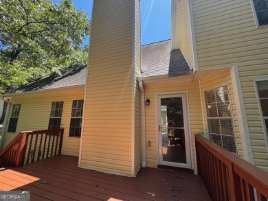 Welcome home to beautiful Woodlake Subdivision! This one-owner on Bear Creek Golf Club Inc in Georgia - for sale on GolfHomes.com, golf home, golf lot