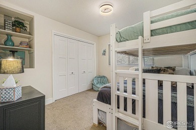 Live the Ultimate Lake Life on Gorgeous Lake Loveland! The on Cattail Creek Golf Course in Colorado - for sale on GolfHomes.com, golf home, golf lot