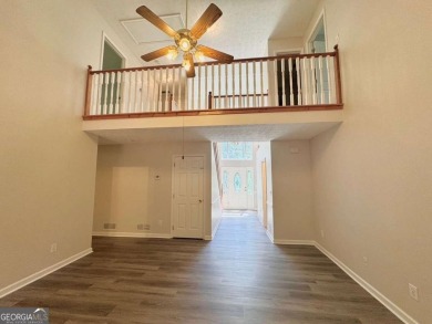 Welcome home to beautiful Woodlake Subdivision! This one-owner on Bear Creek Golf Club Inc in Georgia - for sale on GolfHomes.com, golf home, golf lot