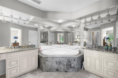 Impressive Carrollwood Village home in a beautiful a on Emerald Greens Golf Resort and Country Club in Florida - for sale on GolfHomes.com, golf home, golf lot