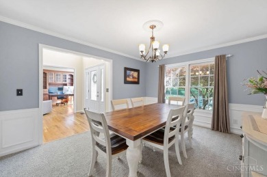 Pristine condition home on cul-de-sac street, loaded with on Beckett Ridge Golf Club in Ohio - for sale on GolfHomes.com, golf home, golf lot