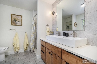 Live the Ultimate Lake Life on Gorgeous Lake Loveland! The on Cattail Creek Golf Course in Colorado - for sale on GolfHomes.com, golf home, golf lot