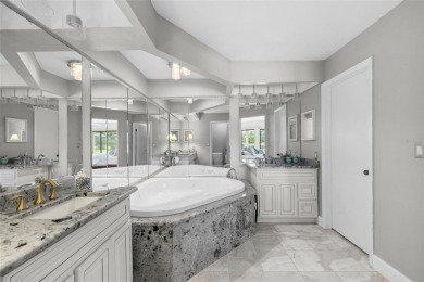 Impressive Carrollwood Village home in a beautiful a on Emerald Greens Golf Resort and Country Club in Florida - for sale on GolfHomes.com, golf home, golf lot