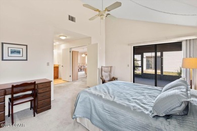 Effortless living in a beautifully maintained single-story on The Club At Pelican Bay - North Course in Florida - for sale on GolfHomes.com, golf home, golf lot