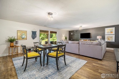 Live the Ultimate Lake Life on Gorgeous Lake Loveland! The on Cattail Creek Golf Course in Colorado - for sale on GolfHomes.com, golf home, golf lot