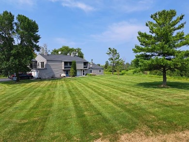 Looking for a reasonably priced year around Door County on Idlewild Golf Course in Wisconsin - for sale on GolfHomes.com, golf home, golf lot