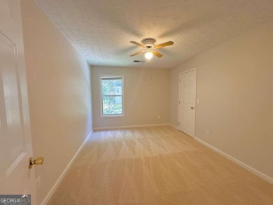 Welcome home to beautiful Woodlake Subdivision! This one-owner on Bear Creek Golf Club Inc in Georgia - for sale on GolfHomes.com, golf home, golf lot