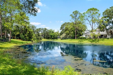 Impressive Carrollwood Village home in a beautiful a on Emerald Greens Golf Resort and Country Club in Florida - for sale on GolfHomes.com, golf home, golf lot