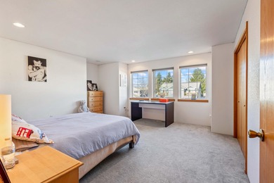 Welcome to this beautiful Prineville retreat set on nearly half on Meadow Lakes Golf Course in Oregon - for sale on GolfHomes.com, golf home, golf lot