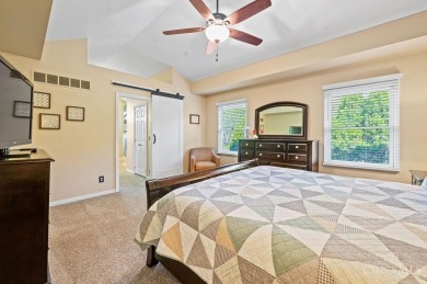 Pristine condition home on cul-de-sac street, loaded with on Beckett Ridge Golf Club in Ohio - for sale on GolfHomes.com, golf home, golf lot