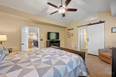 Pristine condition home on cul-de-sac street, loaded with on Beckett Ridge Golf Club in Ohio - for sale on GolfHomes.com, golf home, golf lot