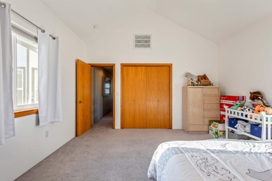 Welcome to this beautiful Prineville retreat set on nearly half on Meadow Lakes Golf Course in Oregon - for sale on GolfHomes.com, golf home, golf lot