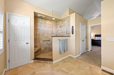 Pristine condition home on cul-de-sac street, loaded with on Beckett Ridge Golf Club in Ohio - for sale on GolfHomes.com, golf home, golf lot