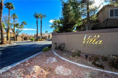 UPGRADED HOME IN GORGEOUS PAINTED DESERT GOLF COURSE COMMUNITY / on Painted Desert Golf Club in Nevada - for sale on GolfHomes.com, golf home, golf lot