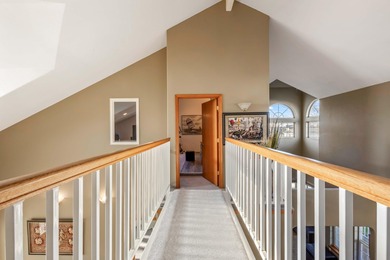 Welcome to this beautiful Prineville retreat set on nearly half on Meadow Lakes Golf Course in Oregon - for sale on GolfHomes.com, golf home, golf lot