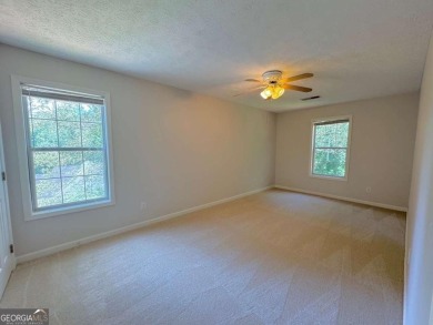 Welcome home to beautiful Woodlake Subdivision! This one-owner on Bear Creek Golf Club Inc in Georgia - for sale on GolfHomes.com, golf home, golf lot