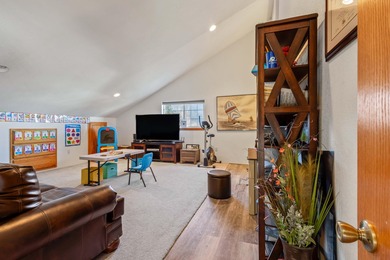 Welcome to this beautiful Prineville retreat set on nearly half on Meadow Lakes Golf Course in Oregon - for sale on GolfHomes.com, golf home, golf lot