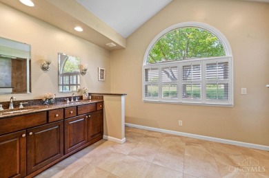 Pristine condition home on cul-de-sac street, loaded with on Beckett Ridge Golf Club in Ohio - for sale on GolfHomes.com, golf home, golf lot