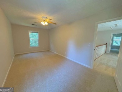 Welcome home to beautiful Woodlake Subdivision! This one-owner on Bear Creek Golf Club Inc in Georgia - for sale on GolfHomes.com, golf home, golf lot