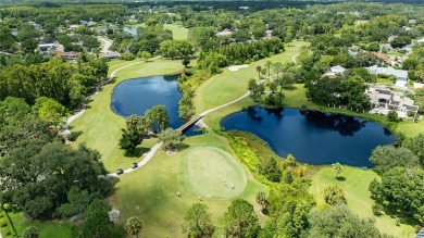 Impressive Carrollwood Village home in a beautiful a on Emerald Greens Golf Resort and Country Club in Florida - for sale on GolfHomes.com, golf home, golf lot