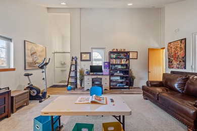 Welcome to this beautiful Prineville retreat set on nearly half on Meadow Lakes Golf Course in Oregon - for sale on GolfHomes.com, golf home, golf lot