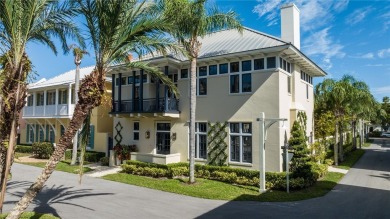 Discover the charming allure of the unique central village of on Windsor Country Club in Florida - for sale on GolfHomes.com, golf home, golf lot