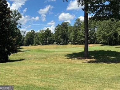 Welcome home to beautiful Woodlake Subdivision! This one-owner on Bear Creek Golf Club Inc in Georgia - for sale on GolfHomes.com, golf home, golf lot