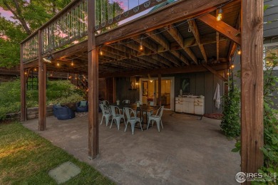 Live the Ultimate Lake Life on Gorgeous Lake Loveland! The on Cattail Creek Golf Course in Colorado - for sale on GolfHomes.com, golf home, golf lot