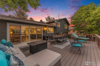 Live the Ultimate Lake Life on Gorgeous Lake Loveland! The on Cattail Creek Golf Course in Colorado - for sale on GolfHomes.com, golf home, golf lot