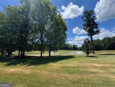 Welcome home to beautiful Woodlake Subdivision! This one-owner on Bear Creek Golf Club Inc in Georgia - for sale on GolfHomes.com, golf home, golf lot