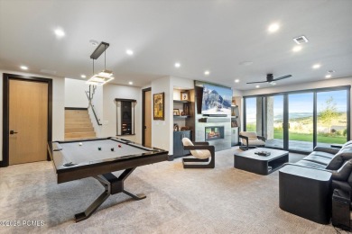 Welcome to your mountain sanctuary--an exquisitely crafted on Talisker Club At Tuhaye in Utah - for sale on GolfHomes.com, golf home, golf lot