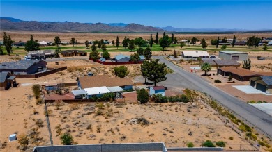 NICE PIECE OF LAND WITH UTILITIES!!! Mostly Fenced with sliding on Valle Vista Golf Course in Arizona - for sale on GolfHomes.com, golf home, golf lot