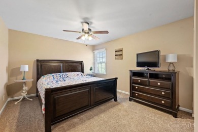 Pristine condition home on cul-de-sac street, loaded with on Beckett Ridge Golf Club in Ohio - for sale on GolfHomes.com, golf home, golf lot