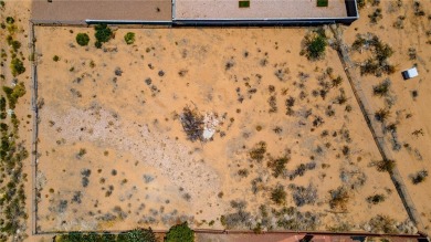 NICE PIECE OF LAND WITH UTILITIES!!! Mostly Fenced with sliding on Valle Vista Golf Course in Arizona - for sale on GolfHomes.com, golf home, golf lot