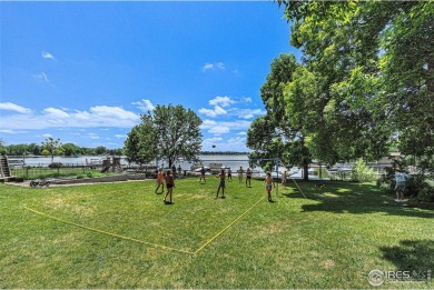 Live the Ultimate Lake Life on Gorgeous Lake Loveland! The on Cattail Creek Golf Course in Colorado - for sale on GolfHomes.com, golf home, golf lot