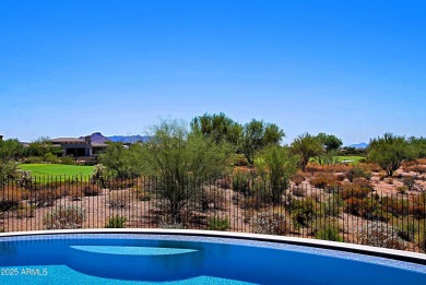 Recently Completed, this spectacular Lineage new build custom on Mirabel Golf Club in Arizona - for sale on GolfHomes.com, golf home, golf lot