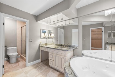Impressive Carrollwood Village home in a beautiful a on Emerald Greens Golf Resort and Country Club in Florida - for sale on GolfHomes.com, golf home, golf lot