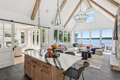 Introducing this exquisite Lake Minnetonka new construction on Lafayette Club in Minnesota - for sale on GolfHomes.com, golf home, golf lot