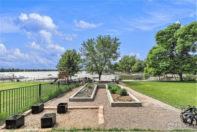 Live the Ultimate Lake Life on Gorgeous Lake Loveland! The on Cattail Creek Golf Course in Colorado - for sale on GolfHomes.com, golf home, golf lot