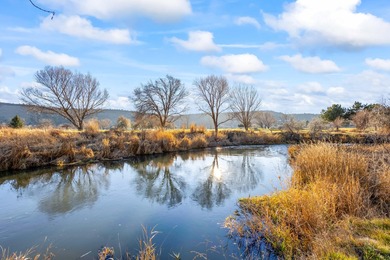 Welcome to this beautiful Prineville retreat set on nearly half on Meadow Lakes Golf Course in Oregon - for sale on GolfHomes.com, golf home, golf lot