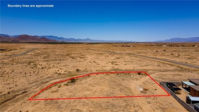 NICE GOOD SIZE PIECE OF LAND BEING ( .36 ) OF AN ACRE, WITH on Valle Vista Golf Course in Arizona - for sale on GolfHomes.com, golf home, golf lot