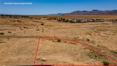 NICE GOOD SIZE PIECE OF LAND BEING ( .36 ) OF AN ACRE, WITH on Valle Vista Golf Course in Arizona - for sale on GolfHomes.com, golf home, golf lot