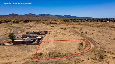 NICE GOOD SIZE PIECE OF LAND BEING ( .36 ) OF AN ACRE, WITH on Valle Vista Golf Course in Arizona - for sale on GolfHomes.com, golf home, golf lot