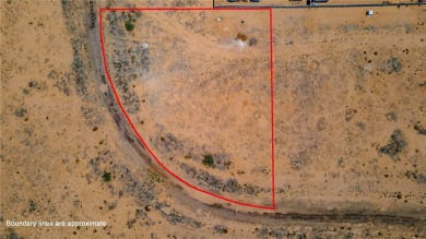 NICE GOOD SIZE PIECE OF LAND BEING ( .36 ) OF AN ACRE, WITH on Valle Vista Golf Course in Arizona - for sale on GolfHomes.com, golf home, golf lot