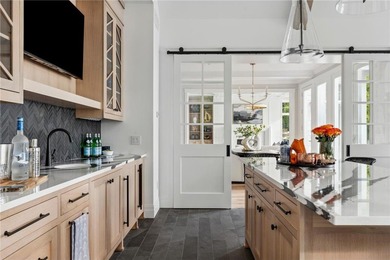 Introducing this exquisite Lake Minnetonka new construction on Lafayette Club in Minnesota - for sale on GolfHomes.com, golf home, golf lot