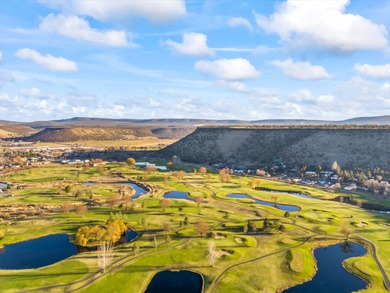 Welcome to this beautiful Prineville retreat set on nearly half on Meadow Lakes Golf Course in Oregon - for sale on GolfHomes.com, golf home, golf lot