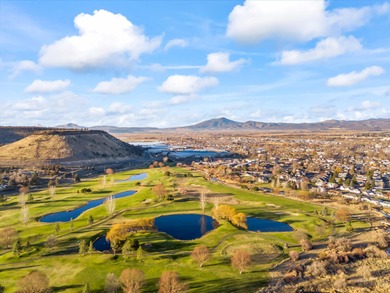 Welcome to this beautiful Prineville retreat set on nearly half on Meadow Lakes Golf Course in Oregon - for sale on GolfHomes.com, golf home, golf lot
