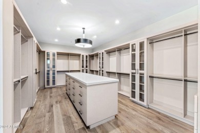 Recently Completed, this spectacular Lineage new build custom on Mirabel Golf Club in Arizona - for sale on GolfHomes.com, golf home, golf lot